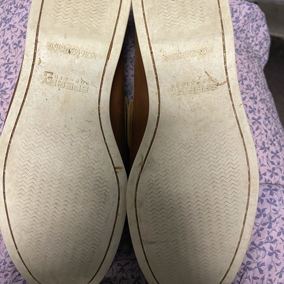 Sperry boat shoes - Picture 2 of 3